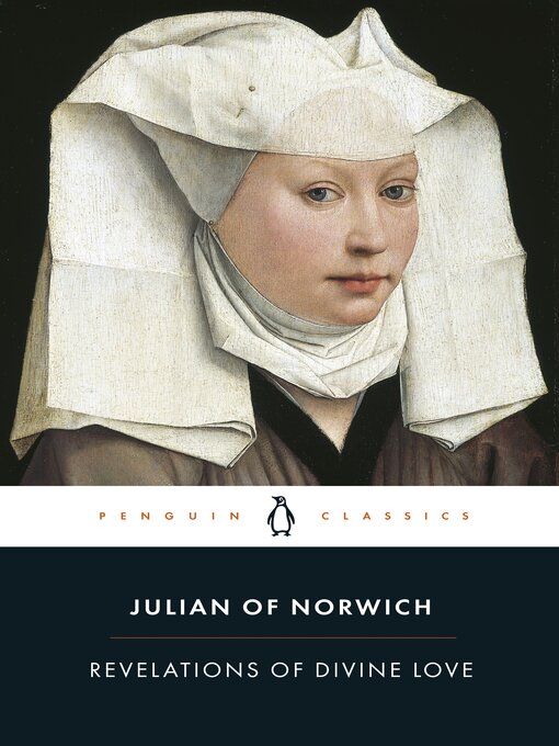 Title details for Revelations of Divine Love by Julian Of Norwich - Wait list